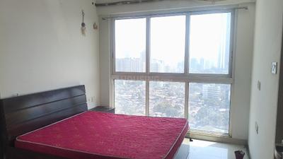 Bedroom Image of 1250 Sq.ft 3 BHK Apartment / Flat for sale in A And O F Residences, Malad East Mumbai for Rs. 31000000