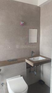 Image of 1250 Sq.ft 3 BHK Apartment / Flat for sale in A And O F Residences, Malad East, Mumbai for Rs. 31000000