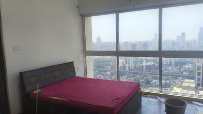 Bedroom Image of 1250 Sq.ft 3 BHK Apartment / Flat for sale in A And O F Residences, Malad East Mumbai for Rs. 31000000