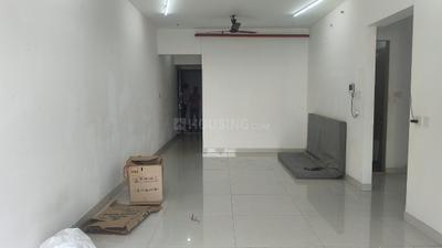 Living Room Image of 1250 Sq.ft 3 BHK Apartment / Flat for sale in A And O F Residences, Malad East Mumbai for Rs. 31000000