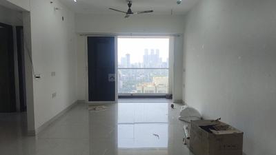 Living Room Image of 1250 Sq.ft 3 BHK Apartment / Flat for sale in A And O F Residences, Malad East Mumbai for Rs. 31000000