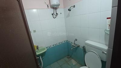Image of 1000 Sq.ft 2 BHK Builder Floor for rent in Horamavu, Bengaluru for Rs. 18000