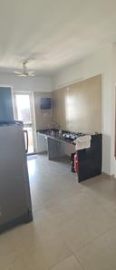 Kitchen Image of 1063 Sq.ft 2 BHK Apartment / Flat for sale in Parksyde Nest , Panchavati Nashik for Rs. 6300000