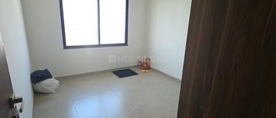 Bedroom Image of 1063 Sq.ft 2 BHK Apartment / Flat for sale in Parksyde Nest , Panchavati Nashik for Rs. 6300000