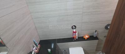 Image of 1063 Sq.ft 2 BHK Apartment / Flat for sale in Parksyde Nest , Panchavati, Nashik for Rs. 6300000