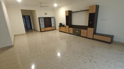 Living Room Image of 2200 Sq.ft 3 BHK Apartment / Flat for rent in Sobha Petunia, Nagavara Bengaluru for Rs. 65000