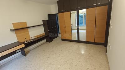 Bedroom Image of 2200 Sq.ft 3 BHK Apartment / Flat for rent in Sobha Petunia, Nagavara Bengaluru for Rs. 65000
