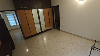 Bedroom Image of 2200 Sq.ft 3 BHK Apartment / Flat for rent in Sobha Petunia, Nagavara Bengaluru for Rs. 65000