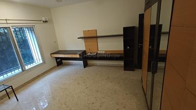 Bedroom Image of 2200 Sq.ft 3 BHK Apartment / Flat for rent in Sobha Petunia, Nagavara Bengaluru for Rs. 65000