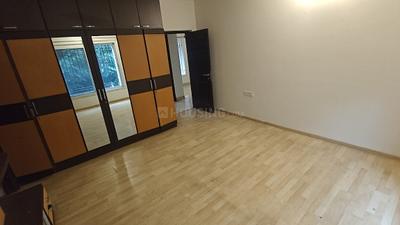 Bedroom Image of 2200 Sq.ft 3 BHK Apartment / Flat for rent in Sobha Petunia, Nagavara Bengaluru for Rs. 65000