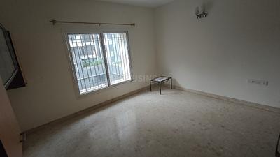 Bedroom Image of 2200 Sq.ft 3 BHK Apartment / Flat for rent in Sobha Petunia, Nagavara Bengaluru for Rs. 65000