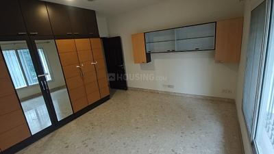 Bedroom Image of 2200 Sq.ft 3 BHK Apartment / Flat for rent in Sobha Petunia, Nagavara Bengaluru for Rs. 65000