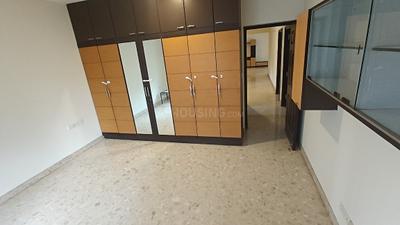 Bedroom Image of 2200 Sq.ft 3 BHK Apartment / Flat for rent in Sobha Petunia, Nagavara Bengaluru for Rs. 65000