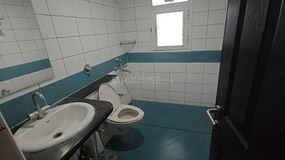 Image of 2200 Sq.ft 3 BHK Apartment / Flat for rent in Sobha Petunia, Nagavara, Bengaluru for Rs. 65000