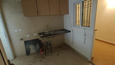 Image of 2200 Sq.ft 3 BHK Apartment / Flat for rent in Sobha Petunia, Nagavara, Bengaluru for Rs. 65000