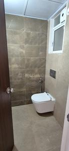 Image of 780 Sq.ft 2.5 BHK Apartment / Flat for rent in Kandivali West, Mumbai for Rs. 57000