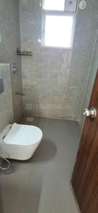Image of 780 Sq.ft 2.5 BHK Apartment / Flat for rent in Kandivali West, Mumbai for Rs. 57000
