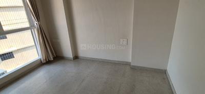 Bedroom Image of 780 Sq.ft 2.5 BHK Apartment / Flat for rent in Kandivali West Mumbai for Rs. 57000