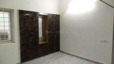 Bedroom Image of 1450 Sq.ft 3 BHK Apartment / Flat for sale in Porur Chennai for Rs. 15425000