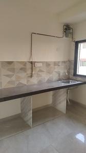 Kitchen Image of 575 Sq.ft 2 BHK Apartment / Flat for sale in Mahant Sahyadree, Goregaon East Mumbai for Rs. 17000000