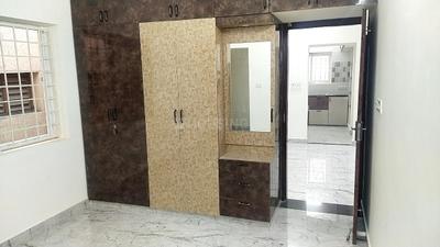 Bedroom Image of 1450 Sq.ft 3 BHK Apartment / Flat for sale in Porur Chennai for Rs. 15425000