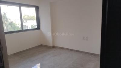 Bedroom Image of 575 Sq.ft 2 BHK Apartment / Flat for sale in Mahant Sahyadree, Goregaon East Mumbai for Rs. 17000000