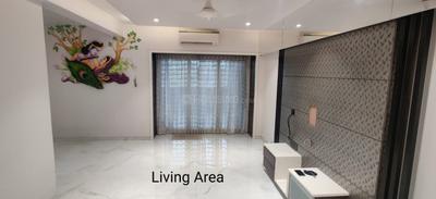 Hall Image of 1670 Sq.ft 3 BHK Apartment / Flat for sale in Dattavadi Pune for Rs. 19500000