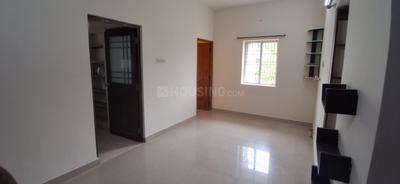 Living Room Image of 700 Sq.ft 2 BHK Apartment / Flat for rent in Tambaram Chennai for Rs. 15000