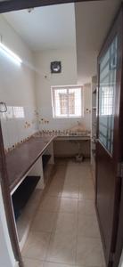 Kitchen Image of 700 Sq.ft 2 BHK Apartment / Flat for rent in Tambaram Chennai for Rs. 15000