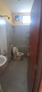 Image of 700 Sq.ft 2 BHK Apartment / Flat for rent in Tambaram, Chennai for Rs. 15000