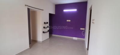 Bedroom Image of 700 Sq.ft 2 BHK Apartment / Flat for rent in Tambaram Chennai for Rs. 15000
