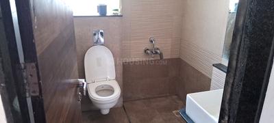 Image of 3000 Sq.ft 3 BHK Apartment / Flat for rent in Vertical Oriana, Mundhwa, Pune for Rs. 55000