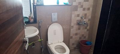 Image of 3000 Sq.ft 3 BHK Apartment / Flat for rent in Vertical Oriana, Mundhwa, Pune for Rs. 55000