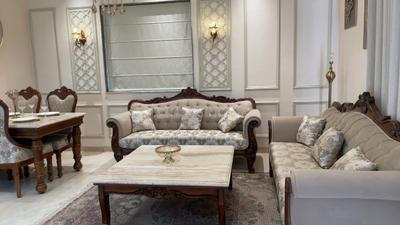 Living Room Image of 1059 Sq.ft 2 BHK Builder Floor for sale in Kharar Mohali for Rs. 4699999