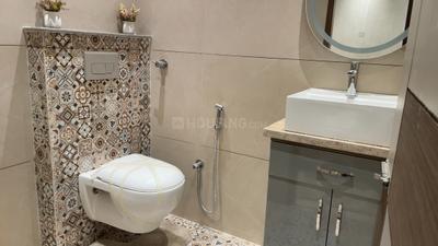 Image of 1059 Sq.ft 2 BHK Builder Floor for sale in Kharar, Mohali for Rs. 4699999