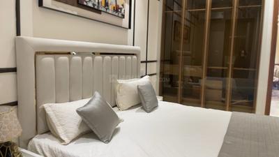 Bedroom Image of 1059 Sq.ft 2 BHK Builder Floor for sale in Kharar Mohali for Rs. 4699999