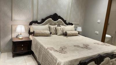 Bedroom Image of 1056 Sq.ft 2 BHK Builder Floor for sale in Kharar Mohali for Rs. 4499999