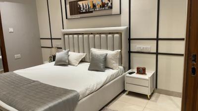Bedroom Image of 1056 Sq.ft 2 BHK Builder Floor for sale in Kharar Mohali for Rs. 4499999