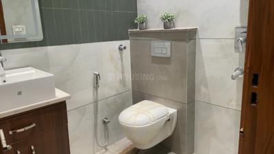 Image of 1056 Sq.ft 2 BHK Builder Floor for sale in Kharar, Mohali for Rs. 4499999