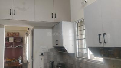 Kitchen Image of 1050 Sq.ft 2 BHK Apartment / Flat for sale in Sai Niketan, Madipakkam Chennai for Rs. 11000000