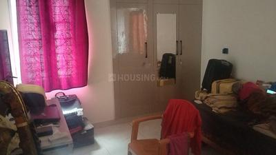 Bedroom Image of 1050 Sq.ft 2 BHK Apartment / Flat for sale in Sai Niketan, Madipakkam Chennai for Rs. 11000000