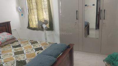 Bedroom Image of 1050 Sq.ft 2 BHK Apartment / Flat for sale in Sai Niketan, Madipakkam Chennai for Rs. 11000000