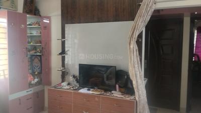 Living Room Image of 1050 Sq.ft 2 BHK Apartment / Flat for sale in Sai Niketan, Madipakkam Chennai for Rs. 11000000
