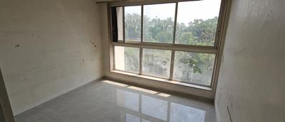 Bedroom Image of 1200 Sq.ft 3 BHK Apartment / Flat for rent in Godrej The Trees, Vikhroli East Mumbai for Rs. 170700