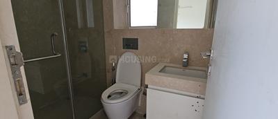 Image of 1200 Sq.ft 3 BHK Apartment / Flat for rent in Godrej The Trees, Vikhroli East, Mumbai for Rs. 170700