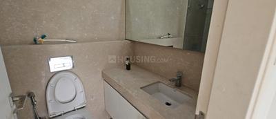 Image of 1200 Sq.ft 3 BHK Apartment / Flat for rent in Godrej The Trees, Vikhroli East, Mumbai for Rs. 170700
