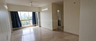 Living Room Image of 900 Sq.ft 2 BHK Apartment / Flat for rent in Godrej The Trees, Vikhroli East Mumbai for Rs. 115000
