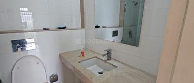 Image of 900 Sq.ft 2 BHK Apartment / Flat for rent in Godrej The Trees, Vikhroli East, Mumbai for Rs. 115000