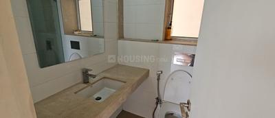 Image of 900 Sq.ft 2 BHK Apartment / Flat for rent in Godrej The Trees, Vikhroli East, Mumbai for Rs. 115000
