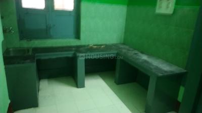 Kitchen Image of 800 Sq.ft 2 BHK Independent House for rent in Jayanagar Bengaluru for Rs. 20000